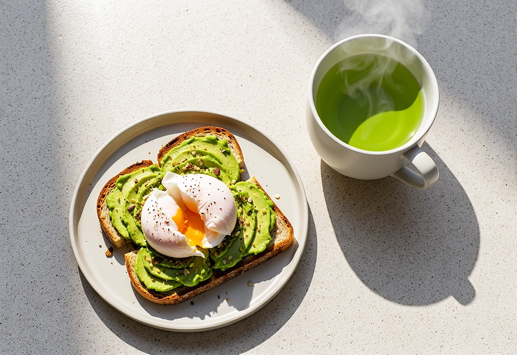 Nutrition et équilibre